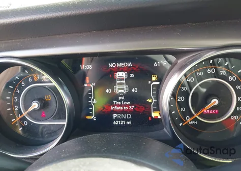 2021 Jeep Wrangler Unlimited Willys 4X4 from USA, damaged, VIN 1C4HJXDG6MW549236